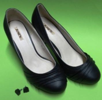 Eleganter Damenpumps von Jumex